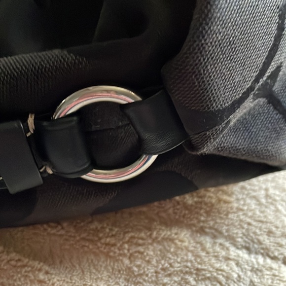 Coach Purse - Picture 5 of 13